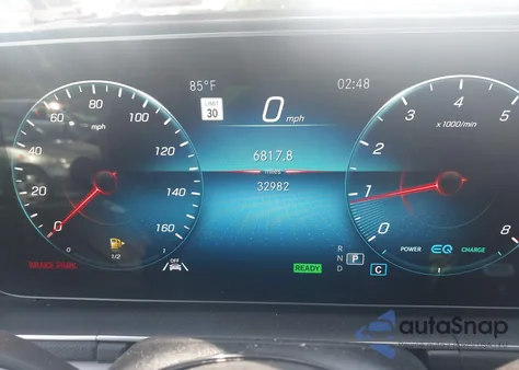 2023 Mercedes-Benz Gls 450 4Matic from USA, damaged, VIN 4JGFF5KE8PA961685